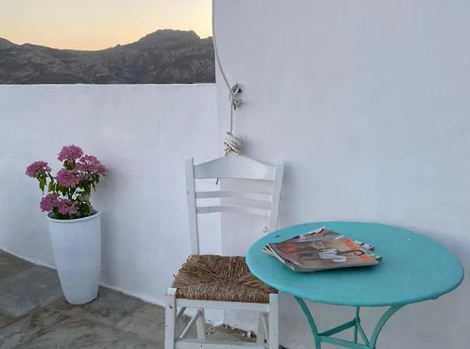 Windhouses Holiday home *