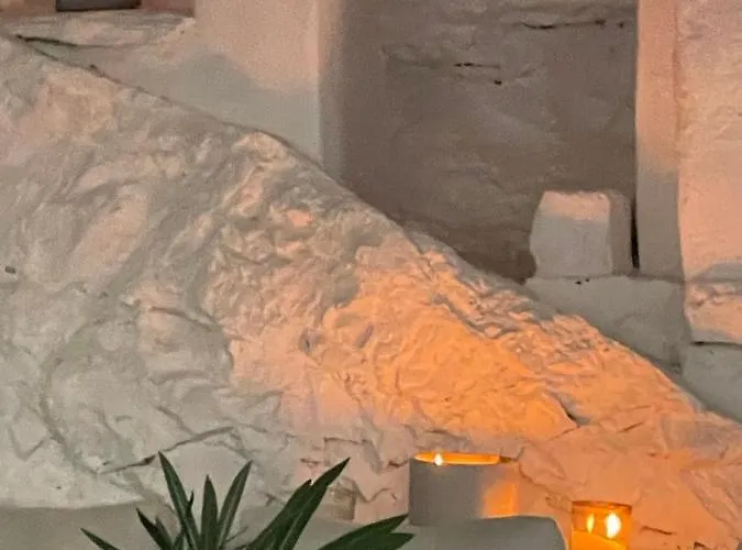 Holiday home Windhouses *