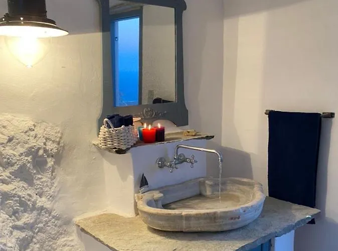 Holiday home Windhouses