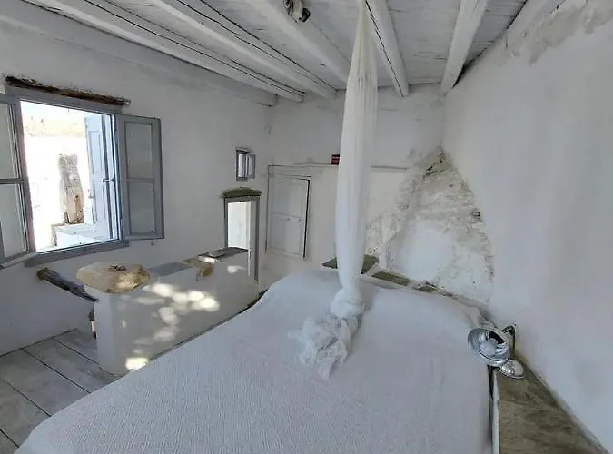 Holiday home Windhouses *