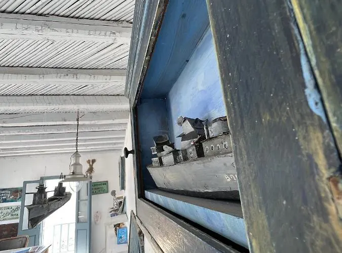 Holiday home Windhouses