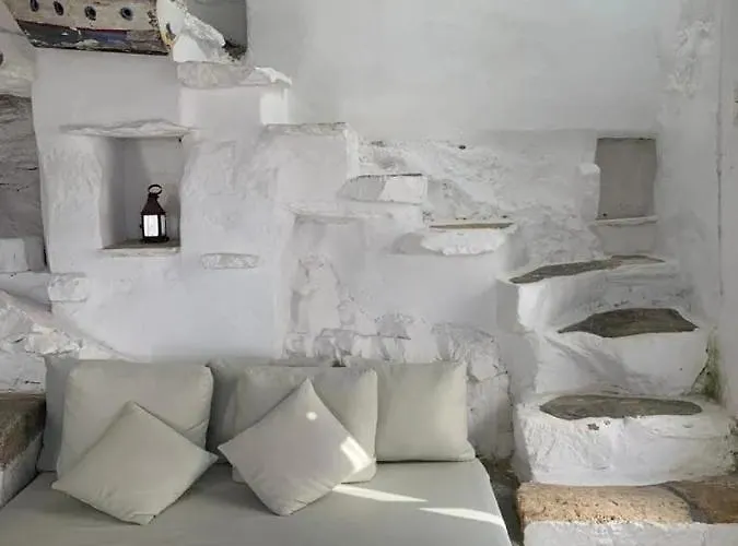 Windhouses Holiday home *