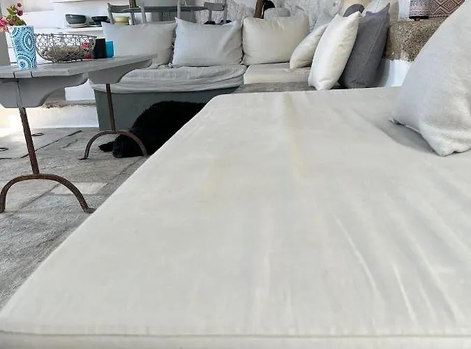 Holiday home Windhouses *