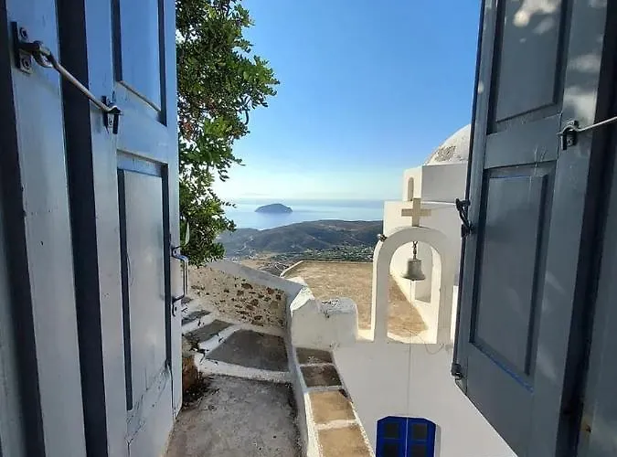 Windhouses Holiday home