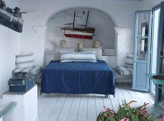 Holiday home Windhouses *