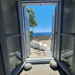 Сasa de vacaciones Windhouses Serifos Town
