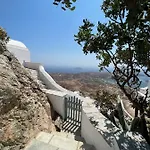 Windhouses * Serifos Town