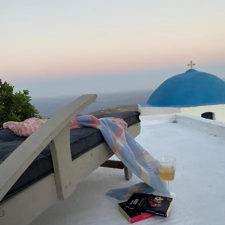 Windhouses * Szérifosz