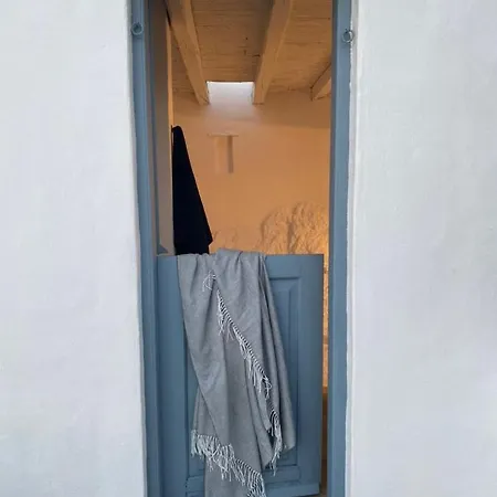 Windhouses Nyaraló Szérifosz