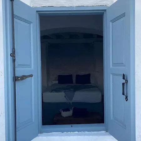 Windhouses Holiday home Serifos Town