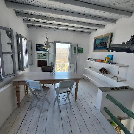 Windhouses Szérifosz