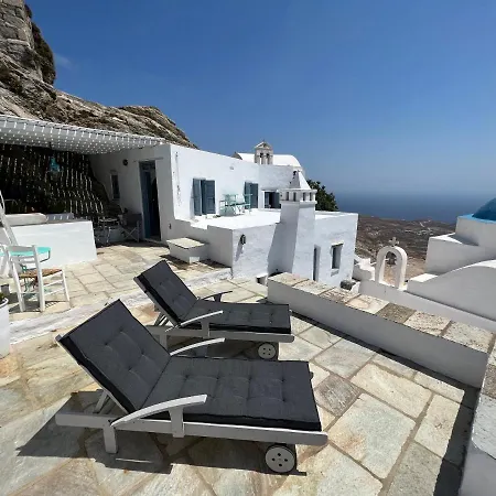 Casa de Férias Windhouses