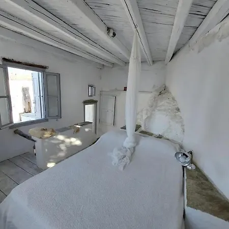 Nyaraló Windhouses *