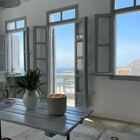 Nyaraló Windhouses *