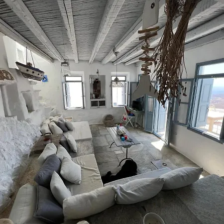 Casa de Férias Windhouses *