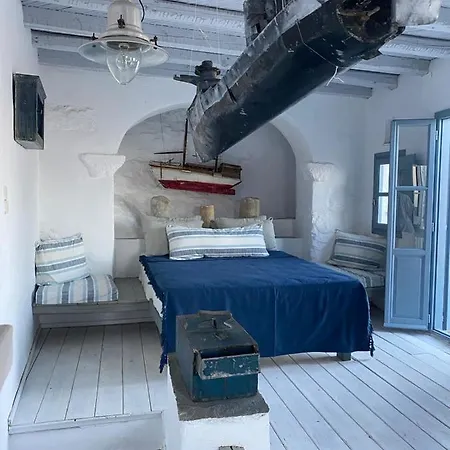 Nyaraló Windhouses *