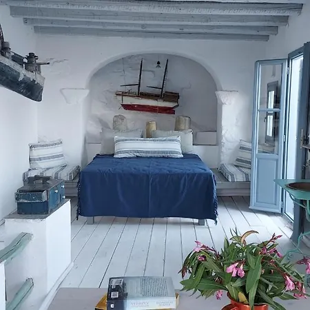 Holiday home Windhouses *