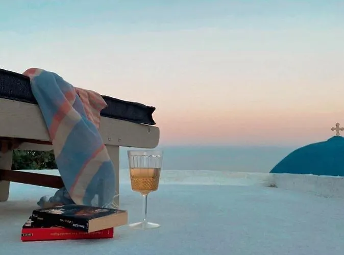 Windhouses Casa vacanze *