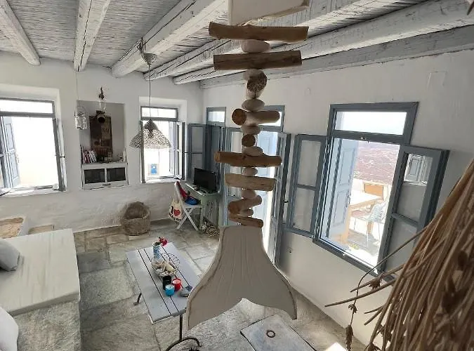 Casa de Férias Windhouses *