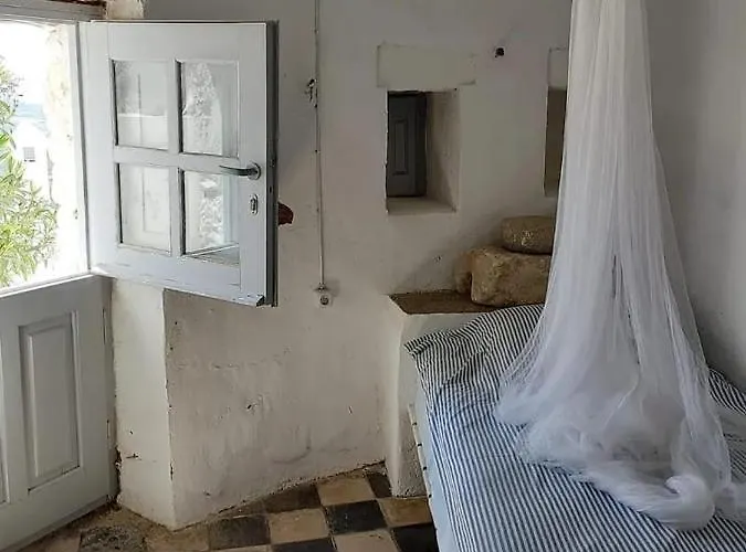 Casa de Férias Windhouses