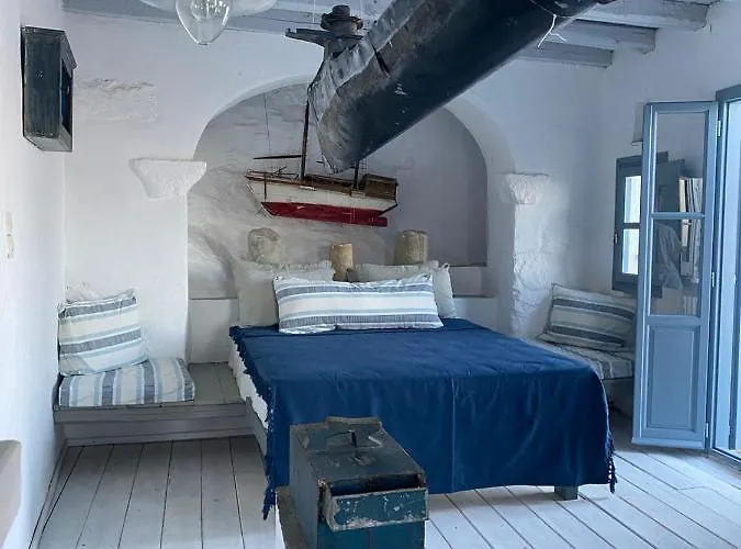 Casa de Férias Windhouses *