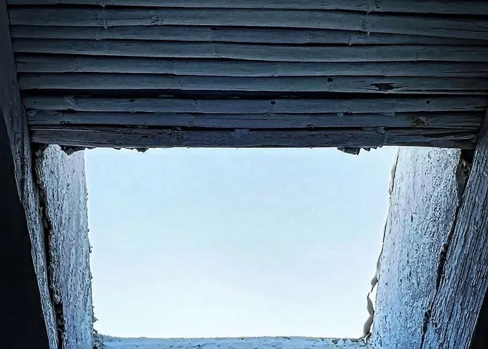 Windhouses Casa de Férias Serifos Town